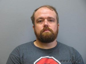 Jeremy Holland Arrest Mugshot