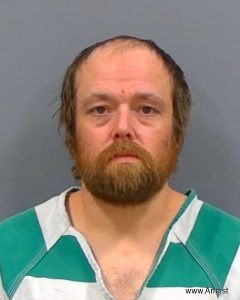 Jeremy Holland Arrest Mugshot