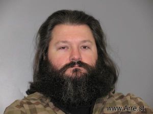 Jeremy Hollingsworth Arrest Mugshot