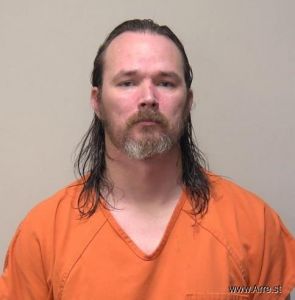 Jeremy Jolliff Arrest Mugshot