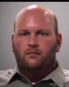 Jeremy Kindle Arrest Mugshot