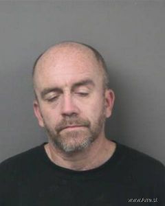 Jeremy Layer Arrest Mugshot