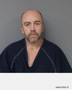 Jeremy Layer Arrest Mugshot