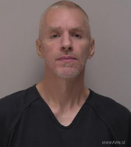 Jeremy Ludrowsky Arrest Mugshot