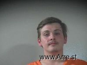 Jeremy Markin Ii Arrest Mugshot