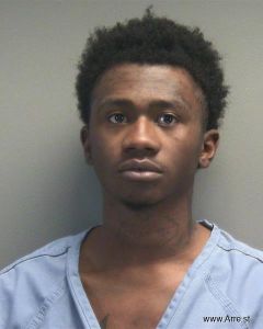 Jeremy Payton Jr Arrest Mugshot