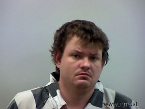 Jeremy Seymour Arrest Mugshot