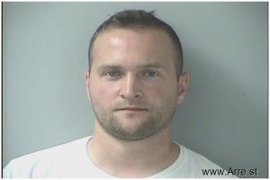 Jeremy Thomas Arrest