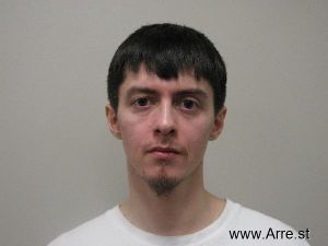 Jeremy Vasquez Arrest Mugshot