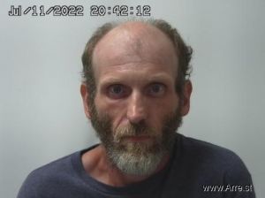 Jeremy Welch Arrest Mugshot