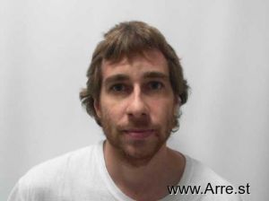 Jeremy Wilcox Arrest Mugshot