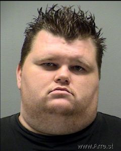 Jeremy Williams Arrest Mugshot