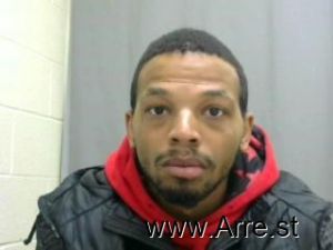 Jermaine Bennafield Arrest Mugshot