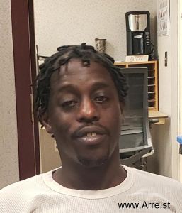 Jermaine Jones Arrest Mugshot