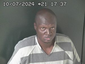 Jermaine Poole Arrest Mugshot