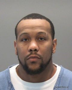 Jermaine Yarbrough Arrest