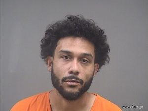 Jermaine Young Arrest Mugshot