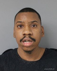 Jermeko Cassel Arrest Mugshot