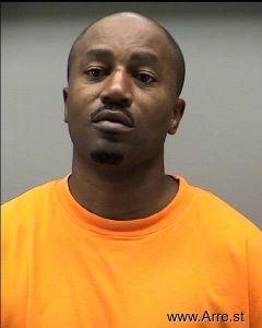 Jermichael Williams Arrest Mugshot