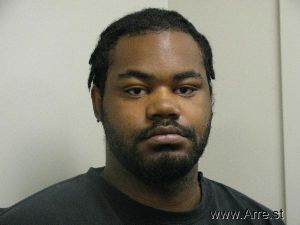 Jerold Allen Arrest Mugshot