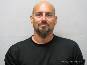 Jerold Bates Arrest Mugshot