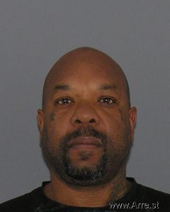 Jerome Bell Arrest