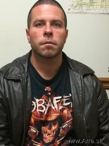 Jerome Brown Arrest Mugshot