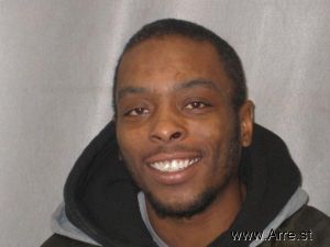 Jerome Hamilton Arrest Mugshot