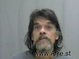 Jerome Kellar Arrest Mugshot