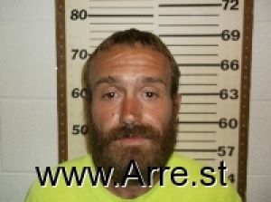 Jeromy Stewart Arrest Mugshot