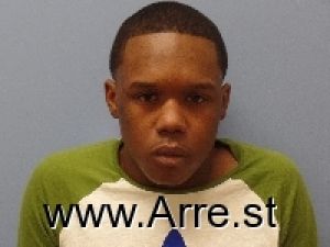 Jerrell Acklin Arrest Mugshot