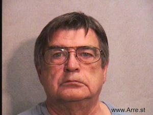 Jerry Adams Arrest Mugshot