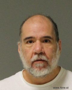 Jerry Atkinson Arrest Mugshot