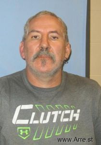 Jerry Brenneman Arrest Mugshot