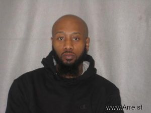 Jerry Cannon Arrest Mugshot