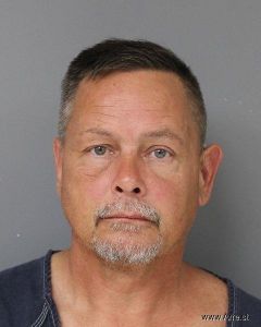 Jerry Carpenter Arrest Mugshot