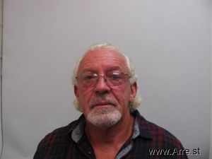 Jerry Gilles Arrest Mugshot