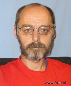 Jerry Harvey Arrest Mugshot