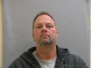 Jerry Lay Arrest Mugshot