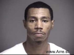 Jershawn Gray Arrest Mugshot