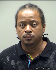 Jerusalem Mcclendon Arrest Mugshot