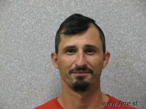 Jesse Adkins Arrest Mugshot