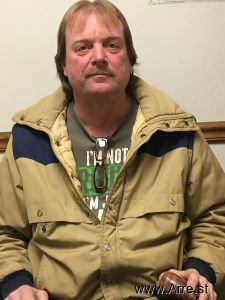 Jesse Franklin Arrest Mugshot