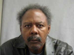 Jesse James Arrest Mugshot