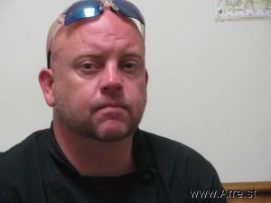 Jesse Jones Arrest Mugshot