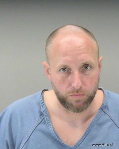 Jesse Kidder Arrest Mugshot