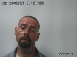 Jesse Kindle Arrest Mugshot