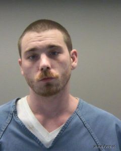 Jesse Lane Arrest Mugshot