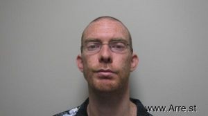 Jesse Mccloy Arrest Mugshot