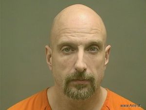 Jesse Ryan Arrest Mugshot